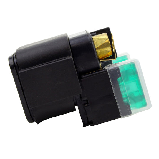 RM Stator Starter Relay Solenoid