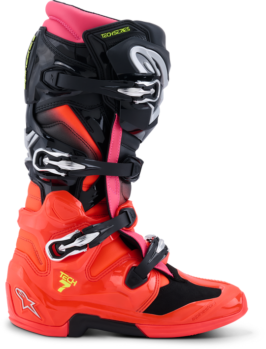 Alpinestars MX Tech 7 Boots
