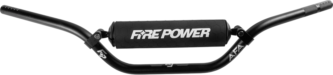 Fire Power AFA Aero Flex Aluminum Handlebar - 7/8 in ATV Bends - YFZ (773 x 110 x 87 x 97)