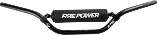 Fire Power AFA Aero Flex Aluminum Handlebar - 7/8 in ATV Bends - YFZ (773 x 110 x 87 x 97)
