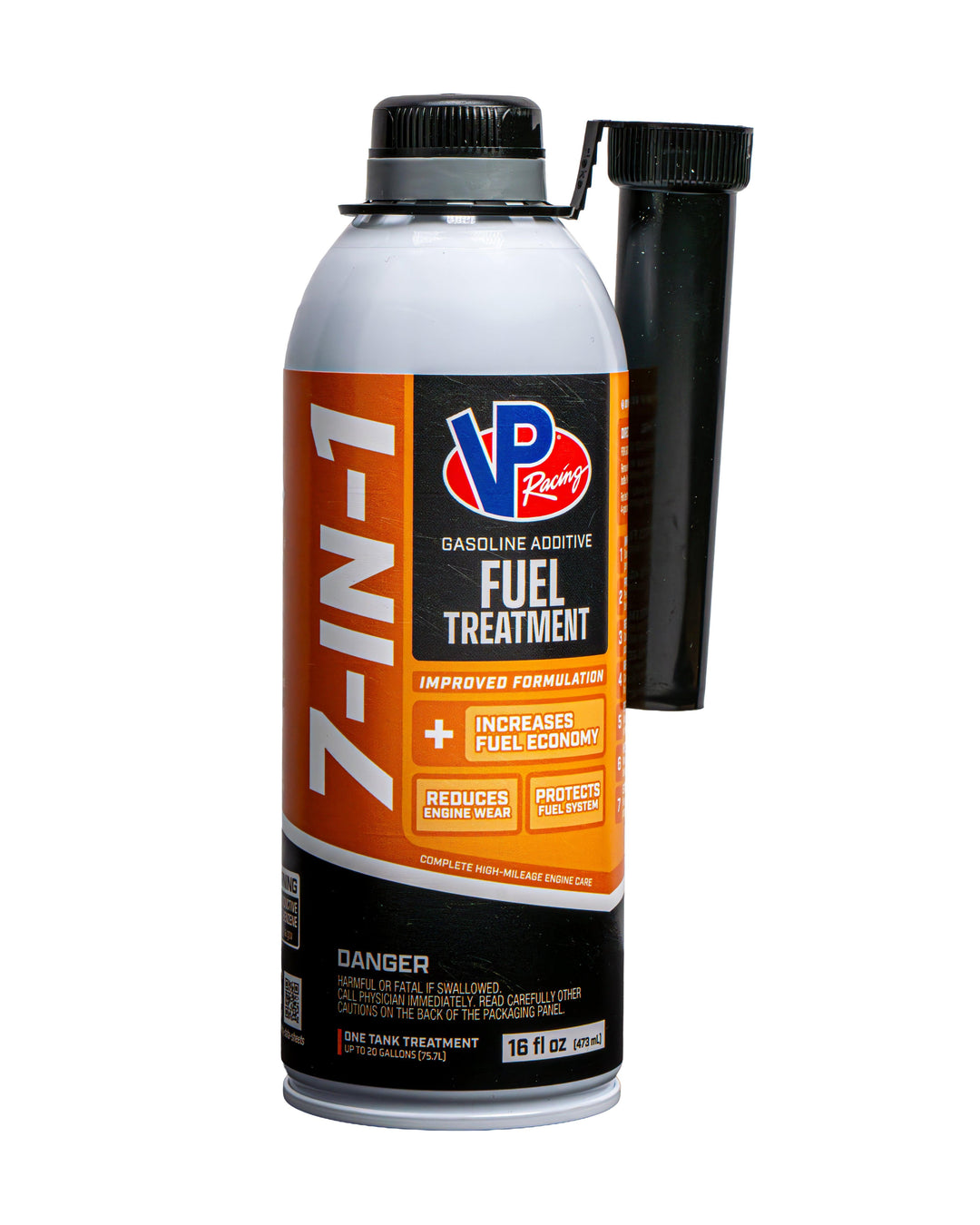 VP Racing 7-IN-1 Fuel Treatment