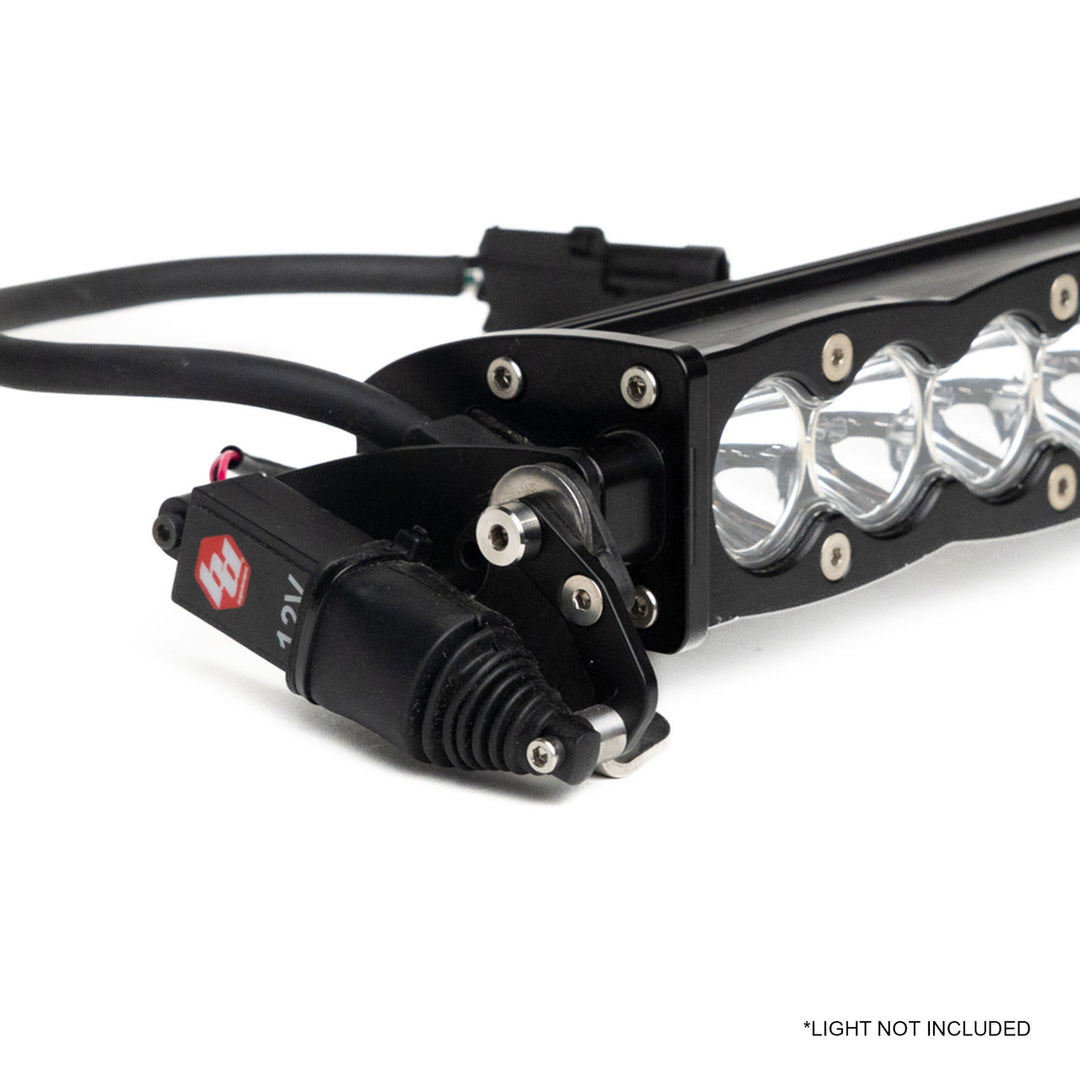 Baja Designs S8 Double Actuator Kit for 20in+ Light Bars Universal