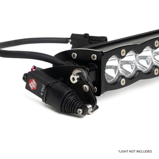 Baja Designs S8 Double Actuator Kit for 20in+ Light Bars Universal