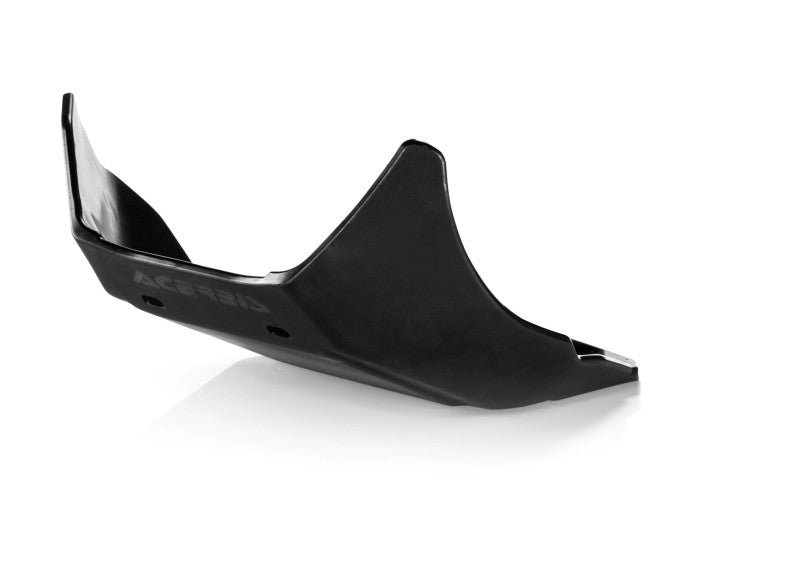 Acerbis Skid Plate - 13-20 Honda CRF250L - Black