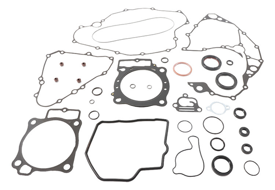 Vertex Complete Gasket Kit with Oil Seal