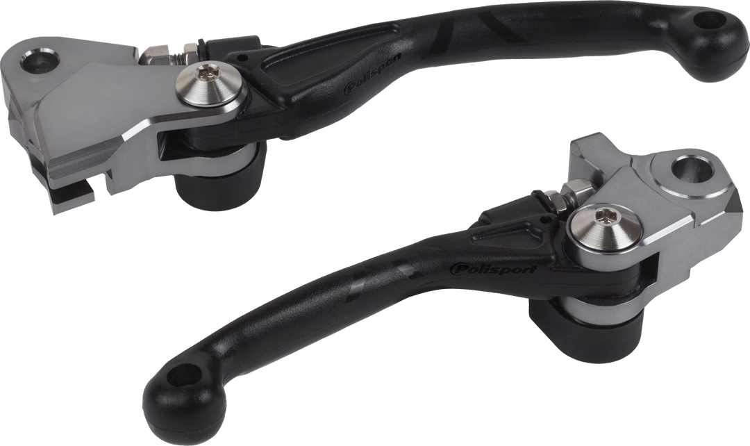 Polisport Pivot Levers