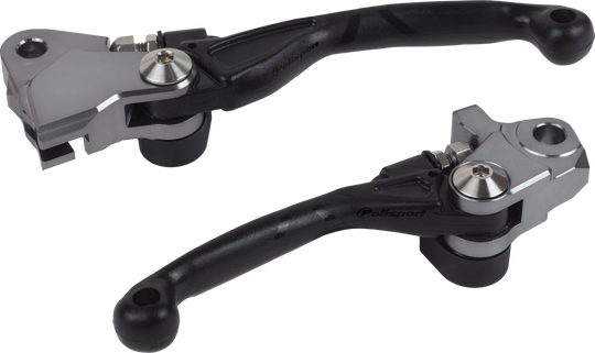 Polisport Pivot Levers