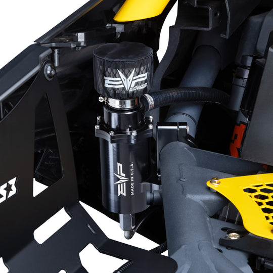 Catch Can Kit for Can-Am Maverick R