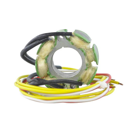 RM Stator High Output Stator, Charging System Conversions, Ignition System, & Lighting Upgrade Kits