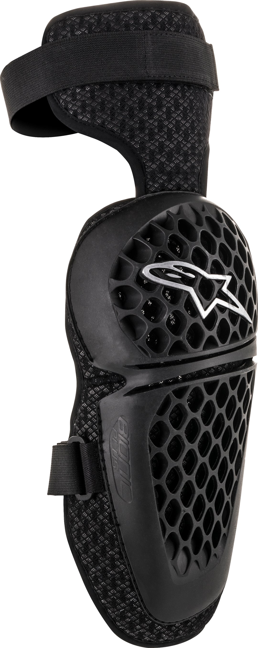 Alpinestars Youth Bionic Plus Knee Guards