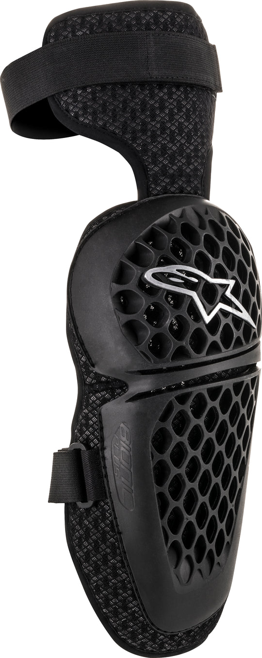 Alpinestars Youth Bionic Plus Knee Guards