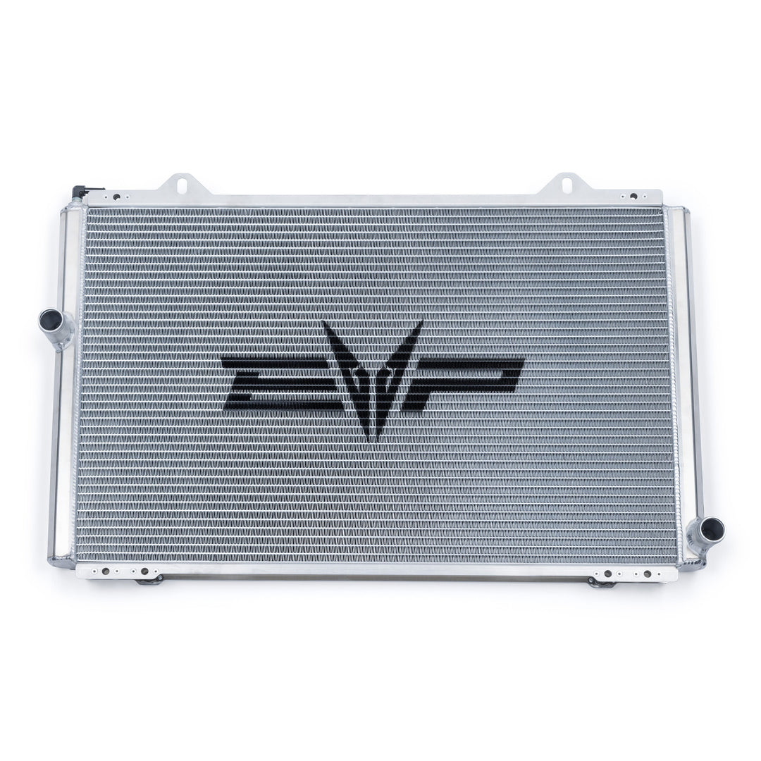 EVP Racing Radiator for Can-Am Maverick R