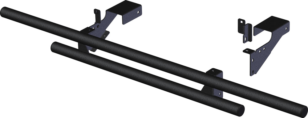 KFI Rear Bumper 101425 (Ranger 800 2010-2014, 2016)