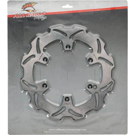 All Balls Brake Rotor