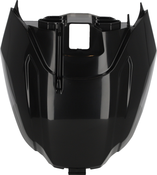 Acerbis Tank Cover Black - Yamaha WR250F and More