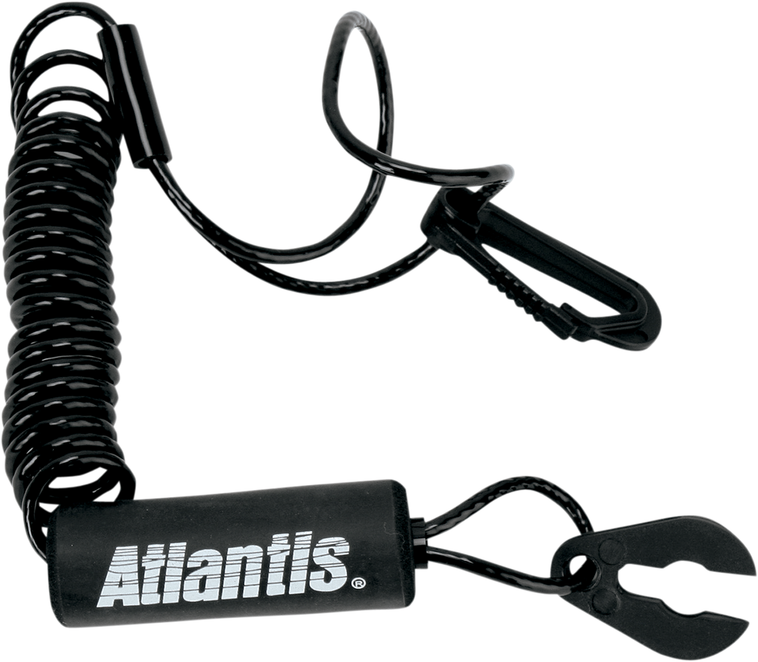 Atlantis Lanyard - Yamaha Blaster and More