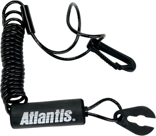 Atlantis Lanyard - Yamaha Blaster and More