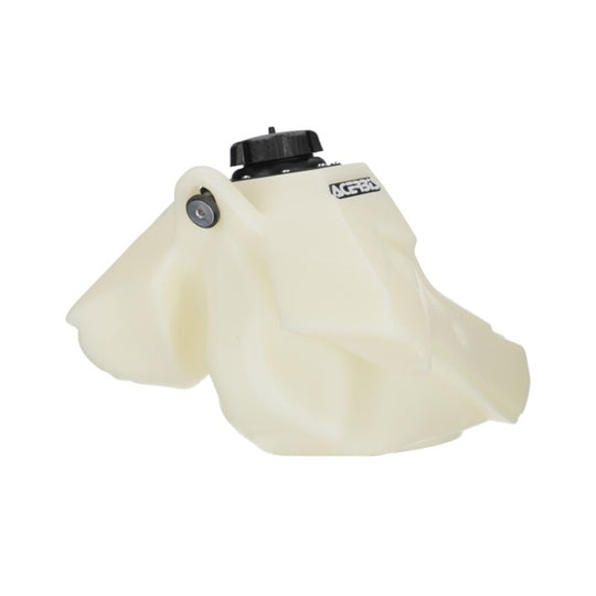 Acerbis 2.9 Gal Fuel Tank - 25 Kaw KX250 / 24+ KX450 - Natural