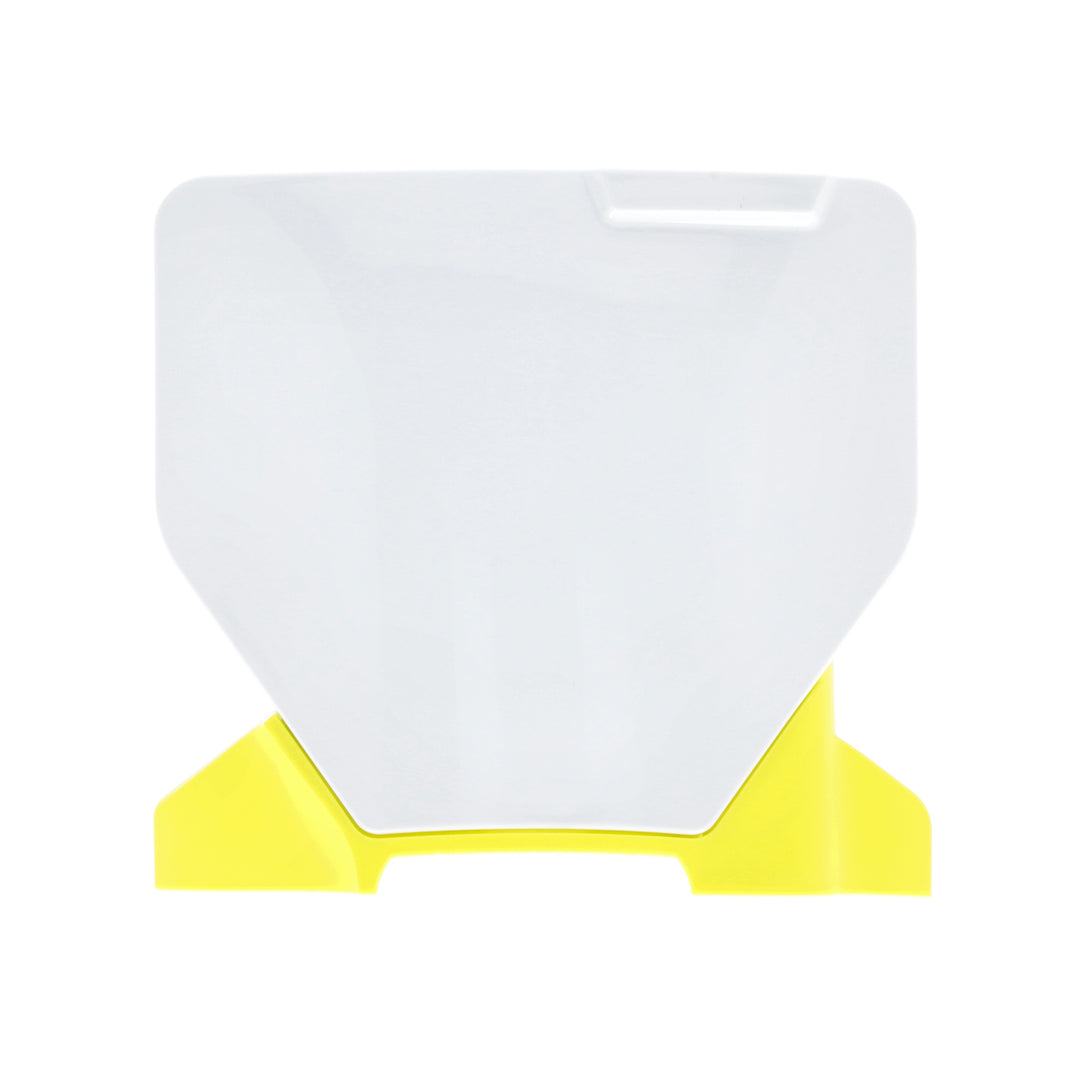 Acerbis Front Number Plate 2979281070