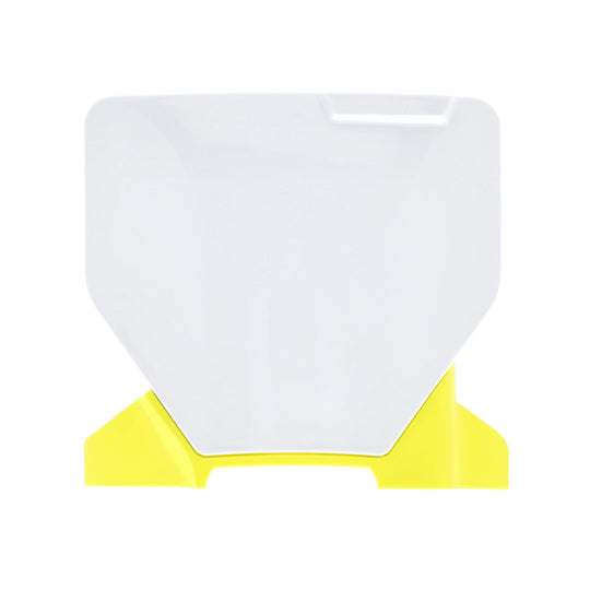 Acerbis Front Number Plate 2979281070