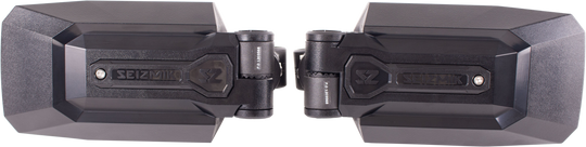 Seizmik Trailrider Side Mirrors - Pair