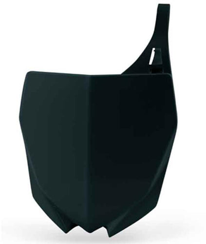 Acerbis Front Number Plate 2171750001 (YZ450F 2010-2018)