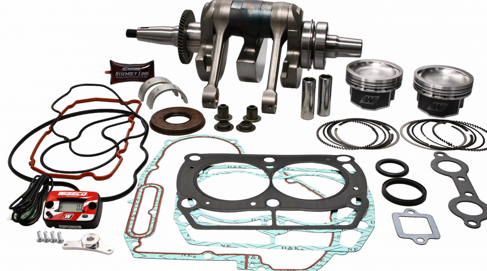 Wiseco Garage Buddy Engine Rebuild Kit PWR223-800B