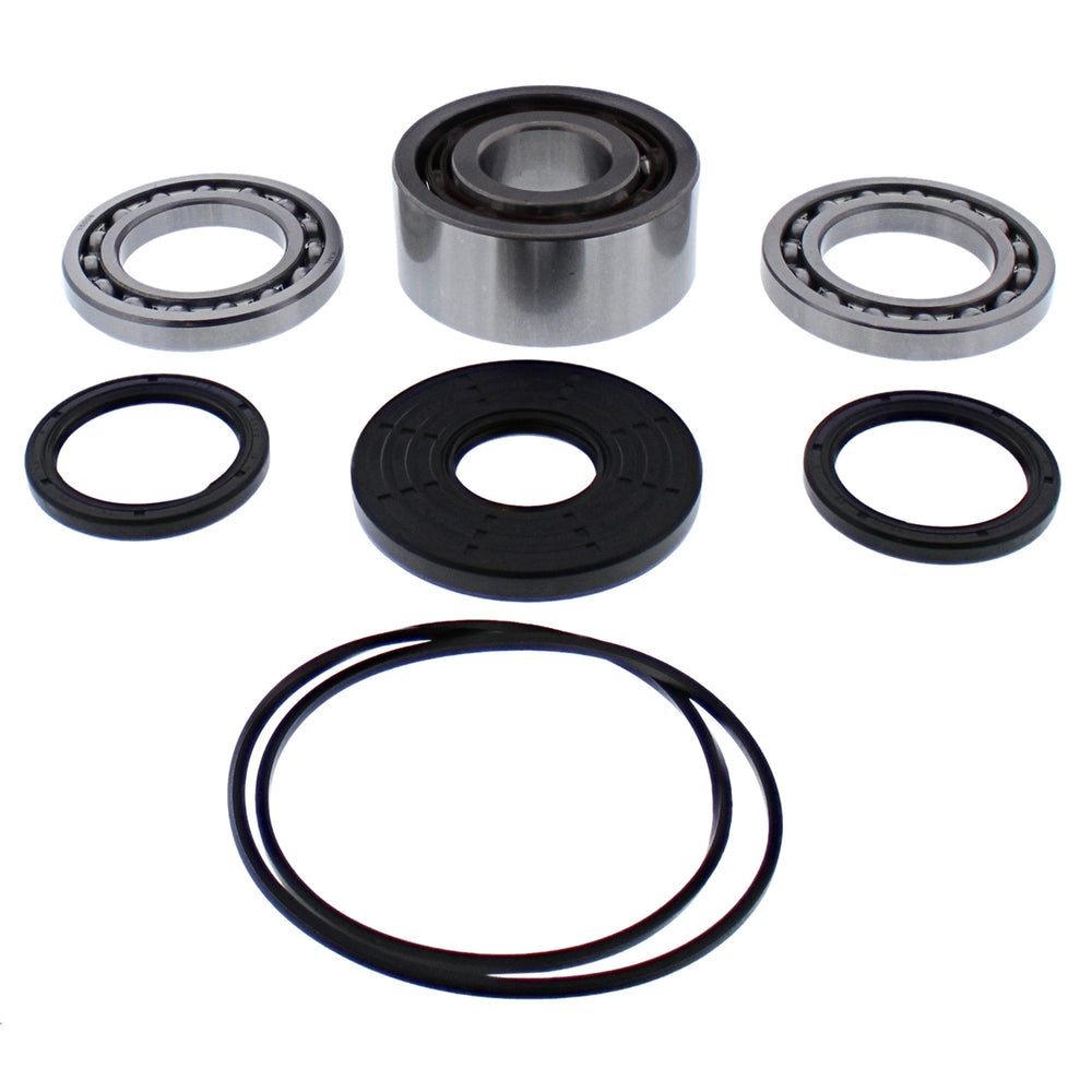 All Balls Differential Bearing and Seal Kit 25-2116