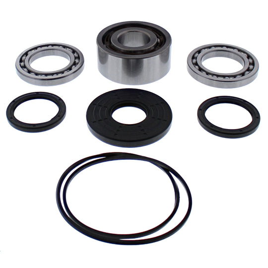 All Balls Differential Bearing and Seal Kit 25-2116