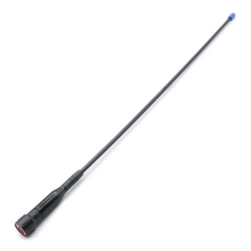Rugged Radios Long Range Antenna for R1/RDH-X/ABH7 Handheld
