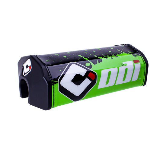 ODI Taper Bar Pad - 1-1/8 in Handlebars - Green / Black