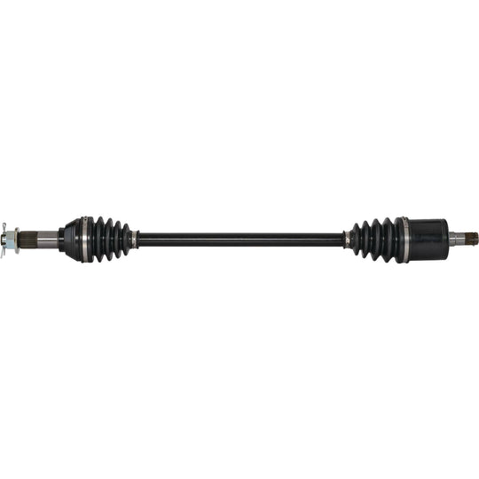 All Balls 6 Ball Heavy Duty Axle AB6-CA-8-336