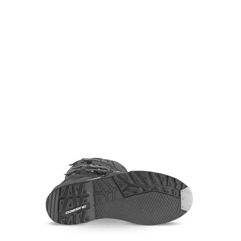 Gaerne SG22 Enduro Gore-Tex Boot - Battleship - Size 13