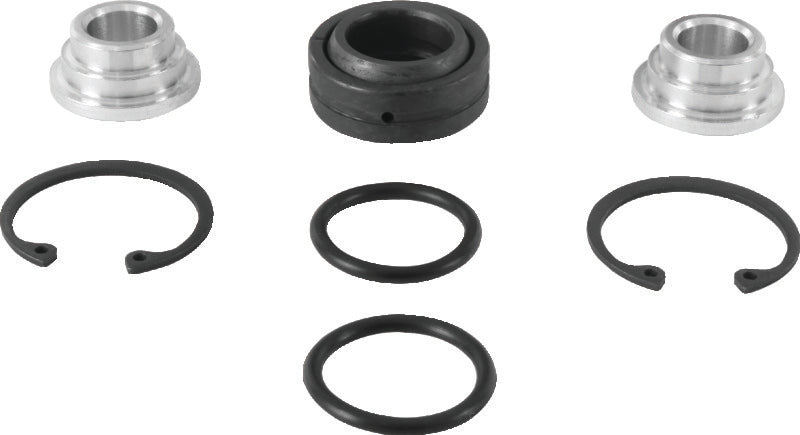 QuadBoss Arctic Cat Wildcat Sport Limited Rear Lower Or Upper Shock Bearing Kit