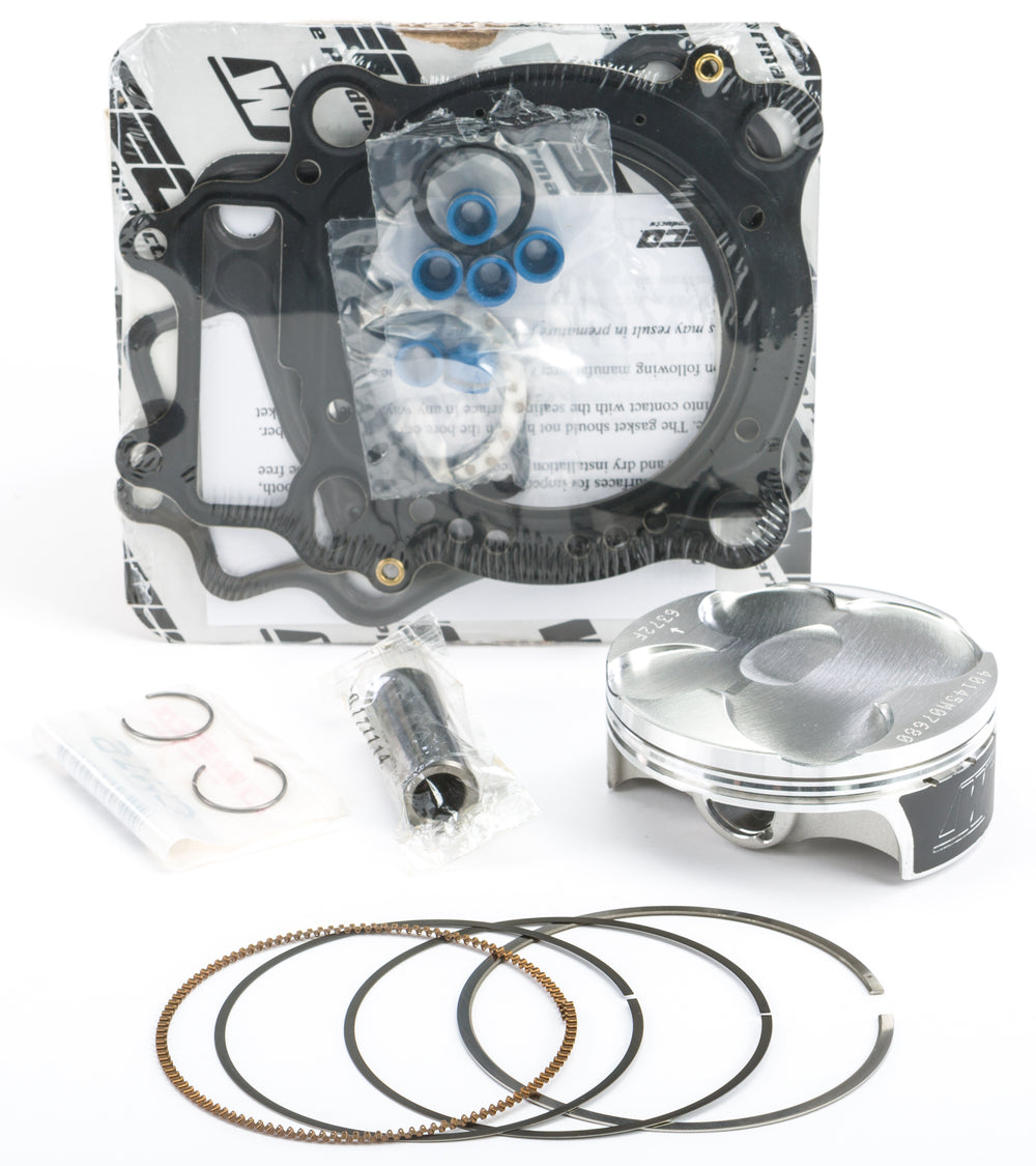Wiseco Forged Top End Kit Armrgld Strutt FRG 76.80/STD 13.5:1