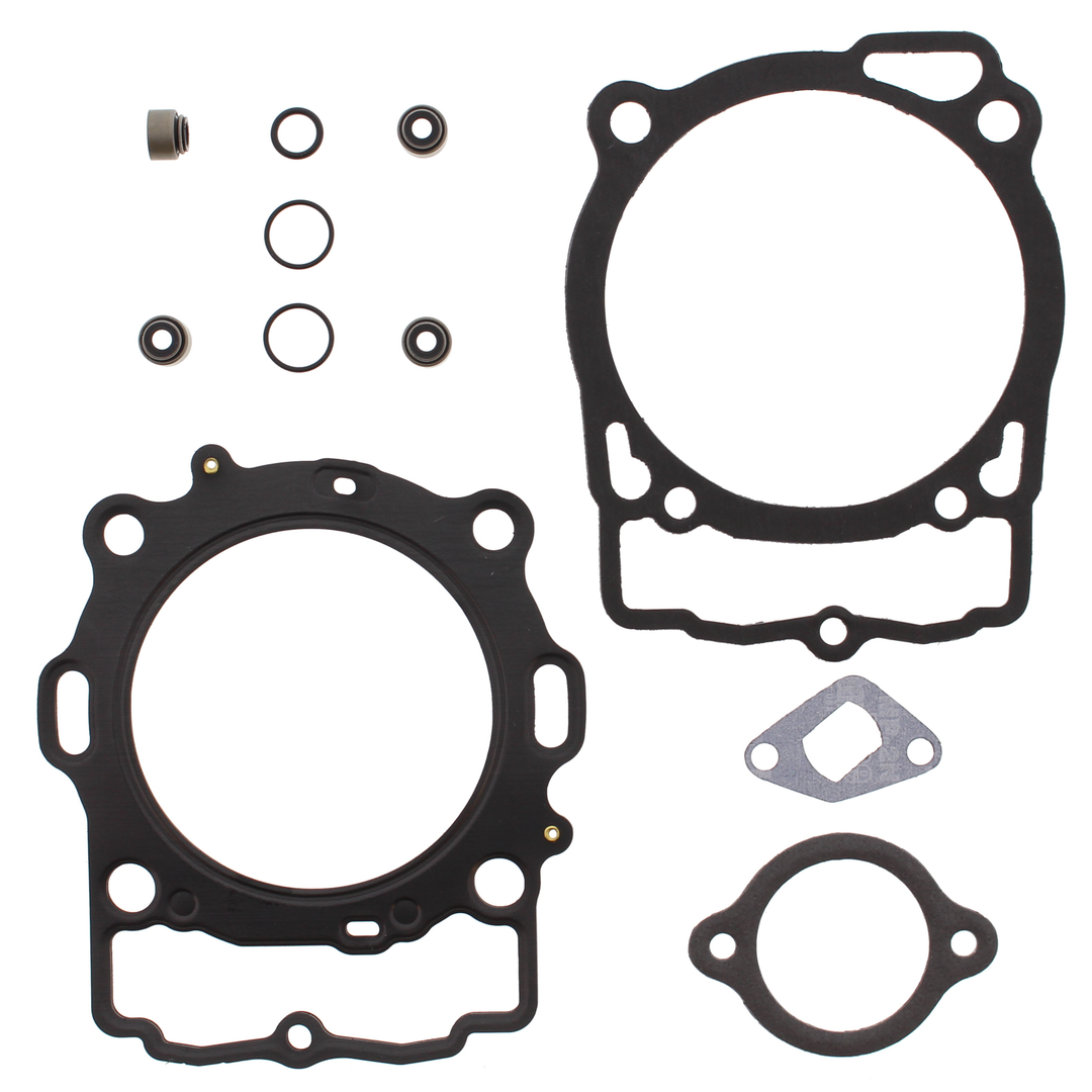 Vertex Top End Gasket Set 810959