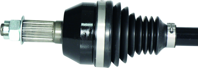 DragonFire Racing Hydra Axle Rear - 2016-2017 Polaris RZR XP Turbo