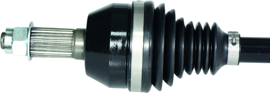 DragonFire Racing Hydra Axle Rear - 2016-2017 Polaris RZR XP Turbo