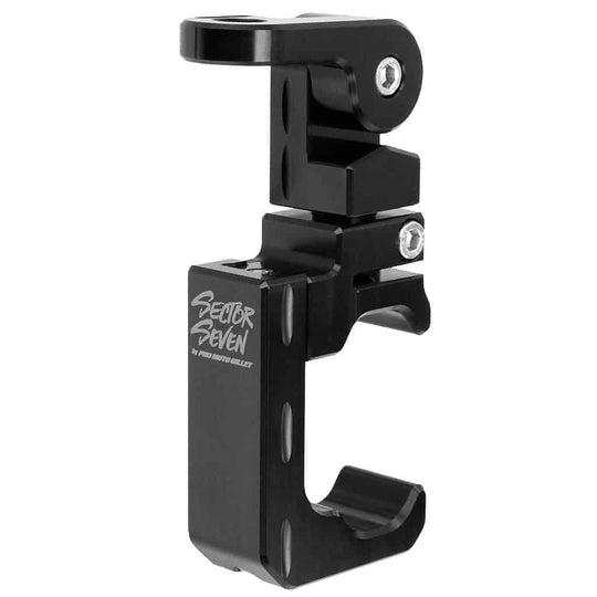 Sector Seven Billet Accessory Mount
