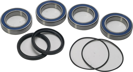 All Balls Wheel Bearing Kit 25-1534 Rear