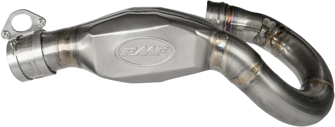 FMF Megabomb Stainless Header - Ducati Desmo450 MX 2026