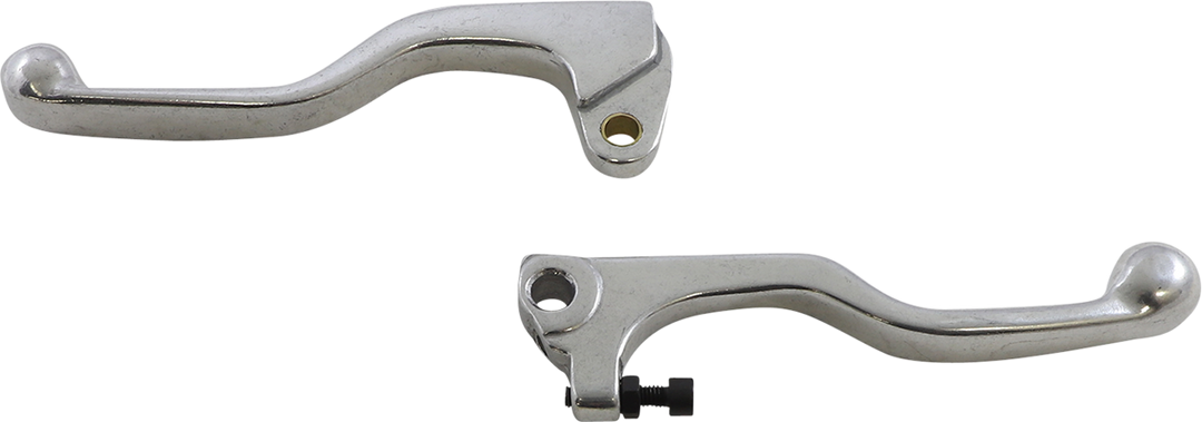TMV Handlebar Control Levers - Kawasaki KX100 and More