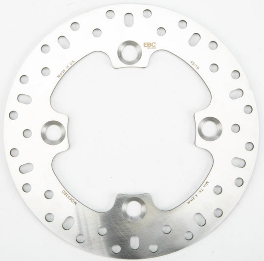 EBC Standard Rotor Brake Discs MD6338D
