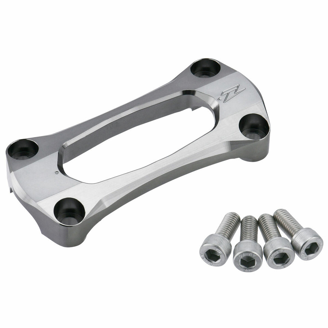 Zeta Comp Stabilizer Top Clamp