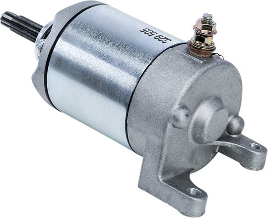 Fire Power Starter Motor TRX400EX 1999-2004