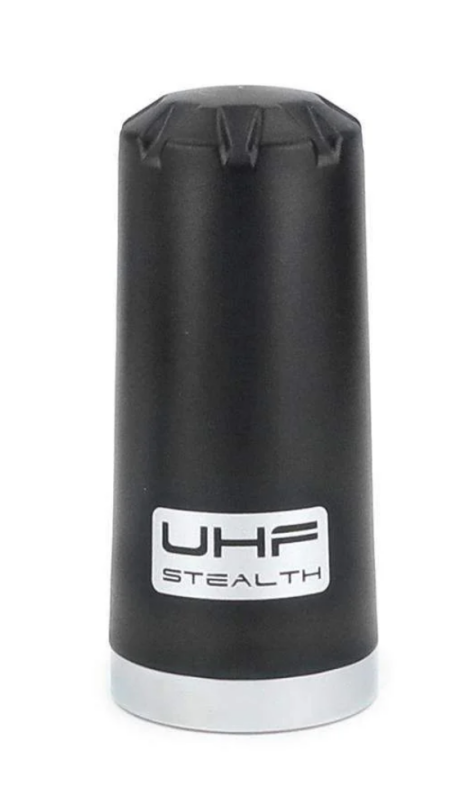 Rugged Radios Stealth Low Profile GMRS/UHF Antenna - No Ground Plane