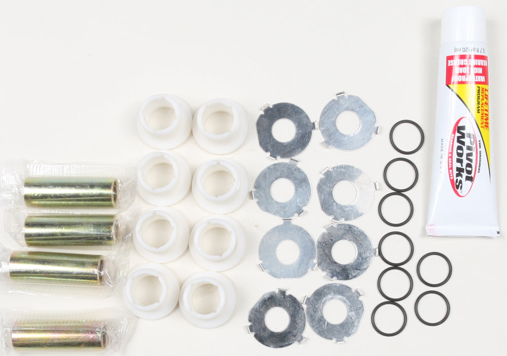Pivot Works Lower A-Arm Kit