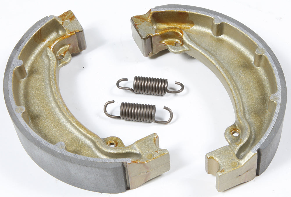EBC Organic Brake Pads 330
