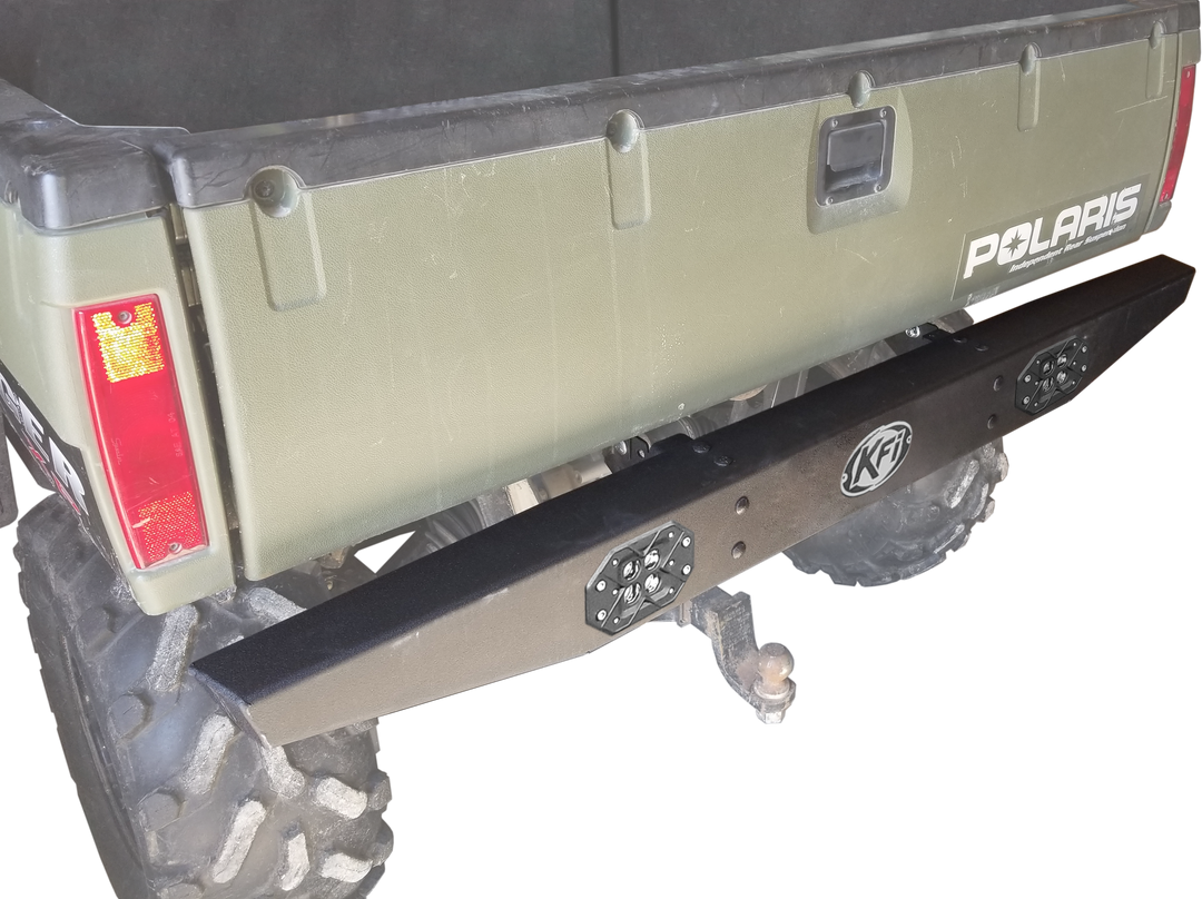 KFI Rear Bumper