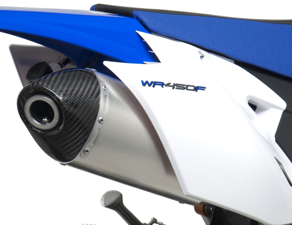 Yoshimura RS-4 Full System - Yamaha WR450F 2012-2015
